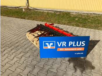 Arrancadora de patatas GRIMME