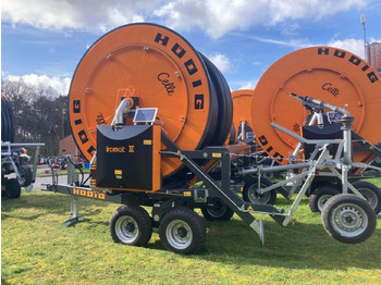 Leasing de Hüdig IROMAT II TD AKTION Hüdig IROMAT II TD AKTION: foto 2