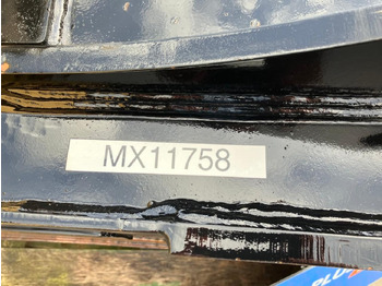 Cazo JCB TL ZFE: foto 2 Cazo JCB TL ZFE: foto 2