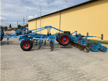 Cultivador Lemken KARAT 9/500K: foto 4