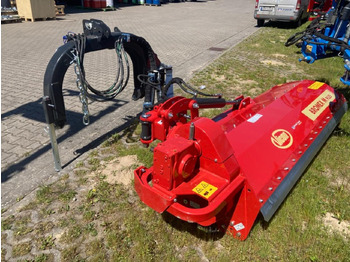 Desbrozadora de martillos nuevo Vicon BROMEX MP 250 AKTION: foto 3 Desbrozadora de martillos nuevo Vicon BROMEX MP 250 AKTION: foto 3