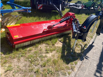 Desbrozadora de martillos VICON