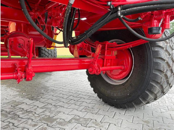 Dúmper nuevo Welger RUDOLPH DK280RA: foto 5 Dúmper nuevo Welger RUDOLPH DK280RA: foto 5