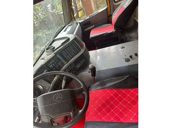 Autogrúa Palfinger Sany: foto 5 Autogrúa Palfinger Sany: foto 5