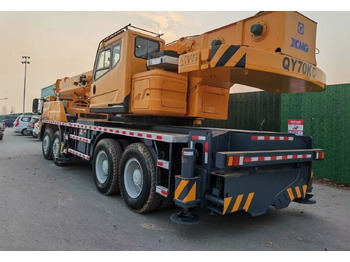 Autogrúa XCMG: foto 3