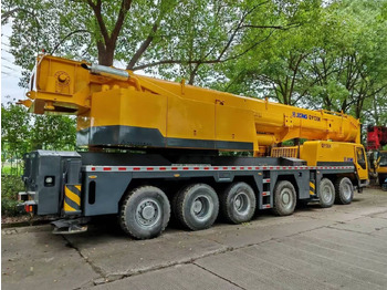 Leasing de XCMG QY130K 130T 130ton 100ton 110ton XCMG QY130K 130T 130ton 100ton 110ton: foto 4