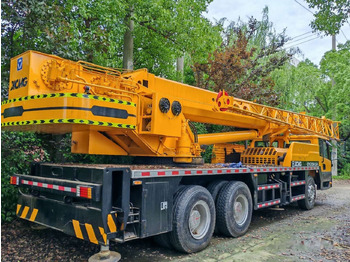 Leasing de XCMG QY25K5A XCMG QY25K5A: foto 3