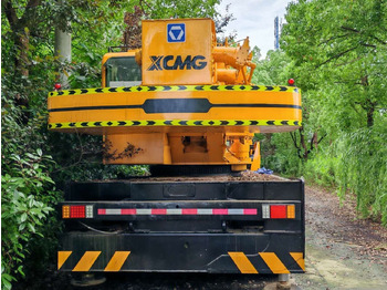 Leasing de XCMG QY25K5A XCMG QY25K5A: foto 4