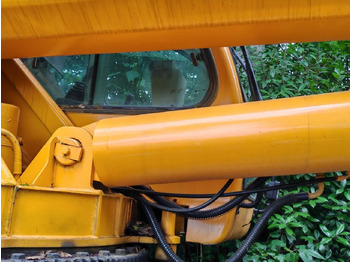 Leasing de XCMG QY25K5A XCMG QY25K5A: foto 5