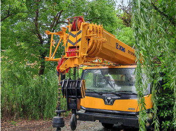 Leasing de XCMG QY25K5A XCMG QY25K5A: foto 2