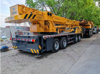 Autogrúa XCMG QY50KC QY50K-II XCT50 QY50KC QY50K5A 50ton 70ton: foto 4