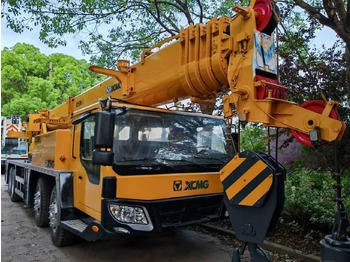 Autogrúa XCMG QY50KC QY50K-II XCT50 QY50KC QY50K5A 50ton 70ton: foto 2