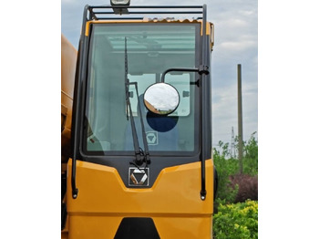 Autogrúa XCMG QY70K QY70KC 70T QY70K-I: foto 3