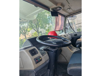 Autogrúa Zoomlion QAY400 400T 350T 400ton 350ton: foto 5 Autogrúa Zoomlion QAY400 400T 350T 400ton 350ton: foto 5