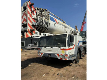 Autogrúa ZOOMLION QY130V