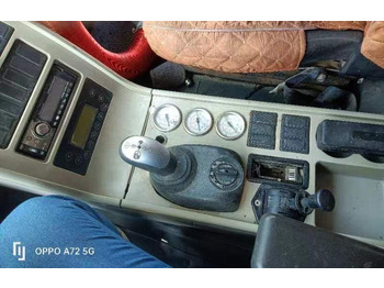 Autogrúa Zoomlion ZTC1100V 110T 100T 110ton: foto 4