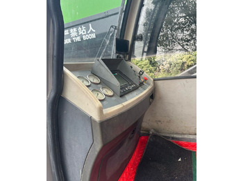 Autogrúa Zoomlion ZTC1100V 110T 100T 110ton: foto 5