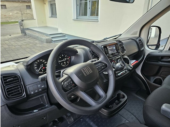 Camión FIAT Ducato MAXI Serie 10 2025 DOKA 3-Seitenkiipper: foto 5