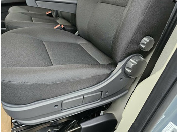 Furgón nuevo FIAT Ducato 35 Automatik L3H2 13m³ LED 260° CarPlay...: foto 2