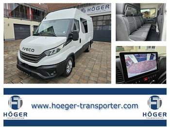 Furgón IVECO Daily 35s18