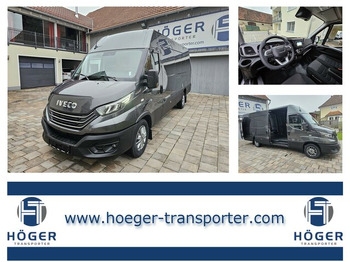 Furgón IVECO Daily 35s18