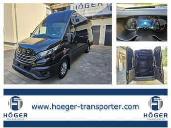 Furgón IVECO Daily 35s18