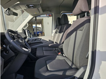 Furgoneta basculante, Furgoneta combi nuevo MAN TGE 3.140 Doka L4 Dreiseitenkipper Facelift...: foto 3