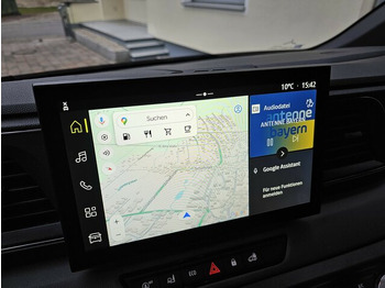 Leasing de RENAULT Master L2H2 170 Neues Modell 10'' Navi Kamera... RENAULT Master L2H2 170 Neues Modell 10'' Navi Kamera...: foto 5