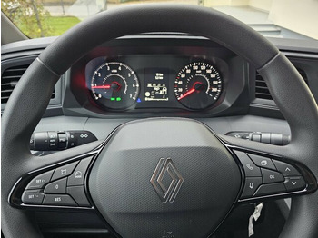 Leasing de RENAULT Master L2H2 170 Neues Modell 10'' Navi Kamera... RENAULT Master L2H2 170 Neues Modell 10'' Navi Kamera...: foto 3