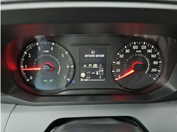 Leasing de RENAULT Master L2H2 170 Neues Modell 10'' Navi Kamera... RENAULT Master L2H2 170 Neues Modell 10'' Navi Kamera...: foto 4