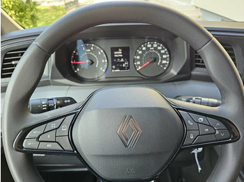 Furgón RENAULT Master L2H2 170 Neues Modell 10'' Navi Kamera: foto 4