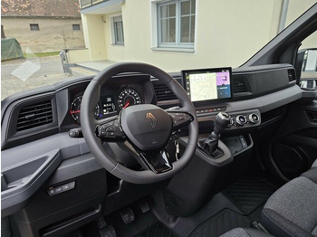 Leasing de RENAULT Master L2H2 170 Neues Modell 10'' Navi Kamera... RENAULT Master L2H2 170 Neues Modell 10'' Navi Kamera...: foto 2