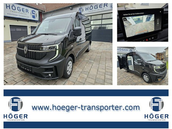 Furgón RENAULT Master