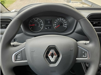 Leasing de RENAULT Master L3H2 dci 150 3,5t PRO+ Navi PDC... RENAULT Master L3H2 dci 150 3,5t PRO+ Navi PDC...: foto 3