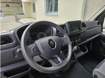 Leasing de RENAULT Master L3H2 dci 150 3,5t PRO+ Navi PDC... RENAULT Master L3H2 dci 150 3,5t PRO+ Navi PDC...: foto 2