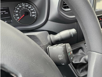 Leasing de RENAULT Master L3H2 dci 150 3,5t PRO+ Navi PDC... RENAULT Master L3H2 dci 150 3,5t PRO+ Navi PDC...: foto 5