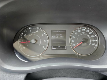 Leasing de RENAULT Master L3H2 dci 150 3,5t PRO+ Navi PDC... RENAULT Master L3H2 dci 150 3,5t PRO+ Navi PDC...: foto 4