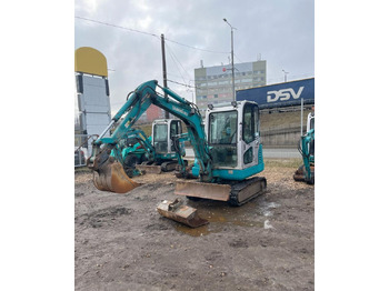 Miniexcavadora Sunward SWE 25B: foto 2 Miniexcavadora Sunward SWE 25B: foto 2