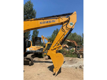 Excavadora de cadenas CAT 320DL Excavator: foto 3