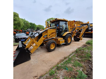 Retroexcavadora CAT 420F Backhoe Loader: foto 5 Retroexcavadora CAT 420F Backhoe Loader: foto 5