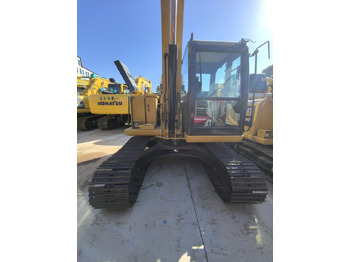 Excavadora de cadenas CATERPILLAR 307E