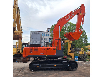 Excavadora de cadenas HITACHI ZX350