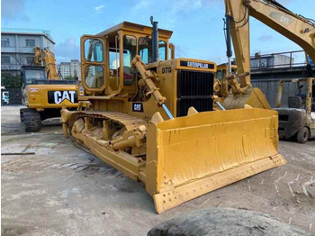 Leasing de  Japan import in good condition Construction bulldozer Second Hand Caterpillar CAT D7R Bulldozer Used CAT D7R for sale Japan import in good condition Construction bulldozer Second Hand Caterpillar CAT D7R Bulldozer Used CAT D7R for sale: foto 5