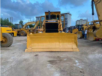 Leasing de  Japan import in good condition Construction bulldozer Second Hand Caterpillar CAT D7R Bulldozer Used CAT D7R for sale Japan import in good condition Construction bulldozer Second Hand Caterpillar CAT D7R Bulldozer Used CAT D7R for sale: foto 3