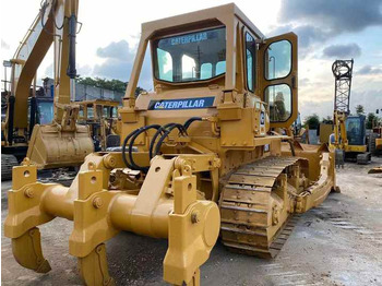 Leasing de  Japan import in good condition Construction bulldozer Second Hand Caterpillar CAT D7R Bulldozer Used CAT D7R for sale Japan import in good condition Construction bulldozer Second Hand Caterpillar CAT D7R Bulldozer Used CAT D7R for sale: foto 4