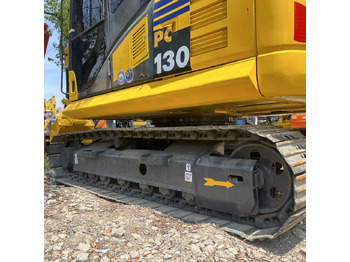 Excavadora de cadenas KOMATSU PC130-7