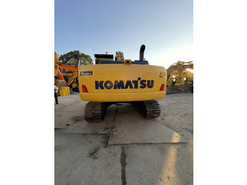 Excavadora de cadenas Komatsu PC220-7 Excavator: foto 4
