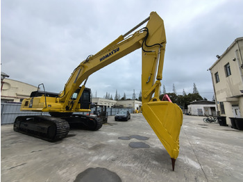 Excavadora de cadenas KOMATSU PC400-8