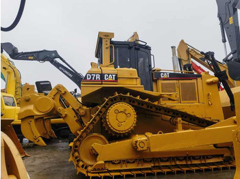 Leasing de  Second Hand CAT D8R Dozer Caterpillar Used D7R D8R tractor bulldozer with good engine for sale Second Hand CAT D8R Dozer Caterpillar Used D7R D8R tractor bulldozer with good engine for sale: foto 3