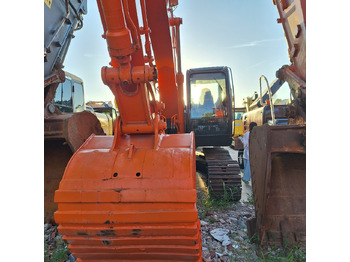 Excavadora Second hand Hitachi ZX210 excavator: foto 5